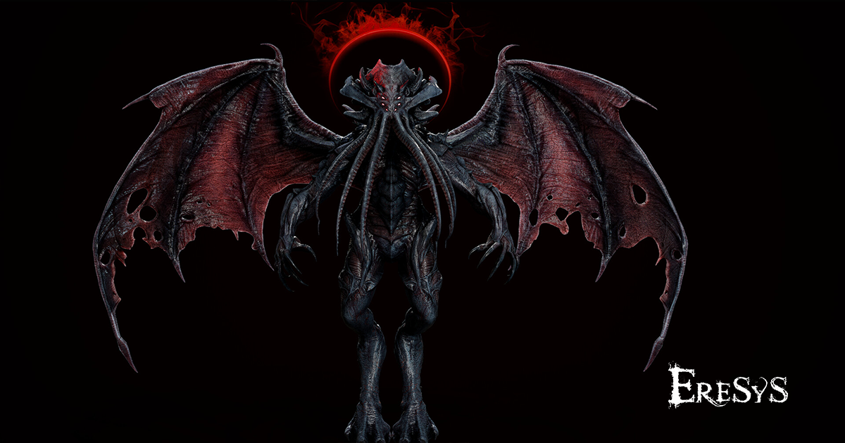 Eresys_Cthulhu_New_Model