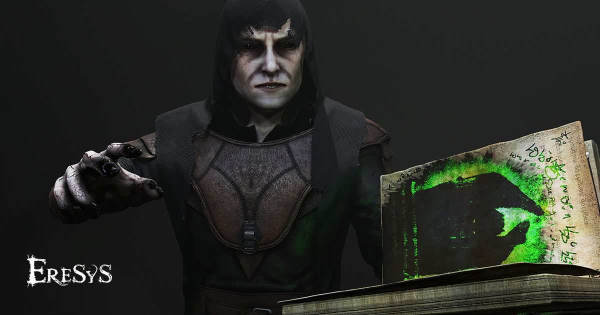 Eresys_Cultist_Necronomicon